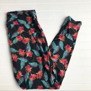LuLaRoe TC leggings